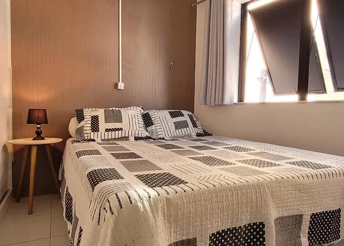 Residencial Tiffany\'S, Porto Da Barra, Salvador-Ba