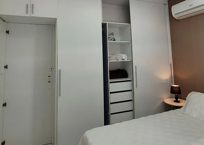 Residencial Tiffany\'S, Porto Da Barra, Salvador-Ba