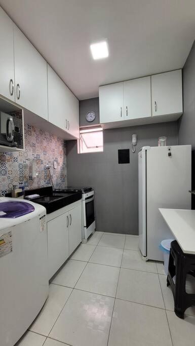Residencial Tiffany's, Porto Da Barra, Salvador-ba 萨尔瓦多