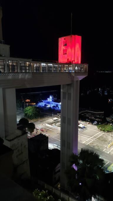 Residencial Tiffany's, Porto Da Barra, Salvador-ba 公寓