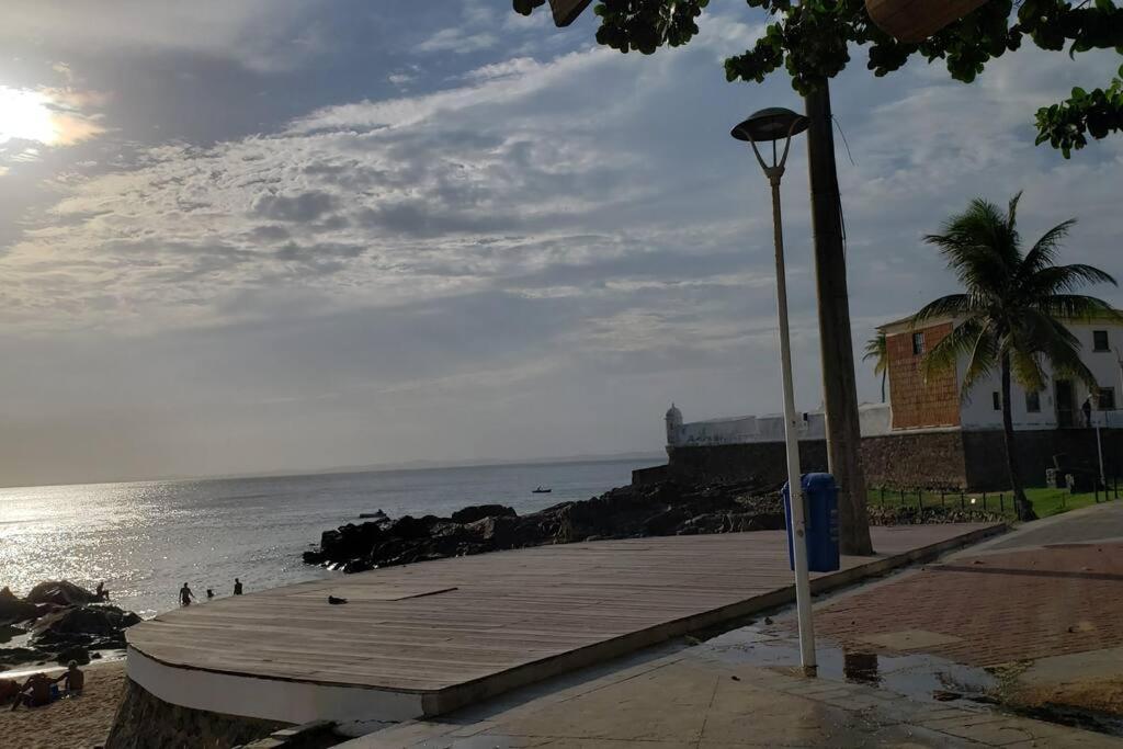 Residencial Tiffany's, Porto Da Barra, Salvador-ba