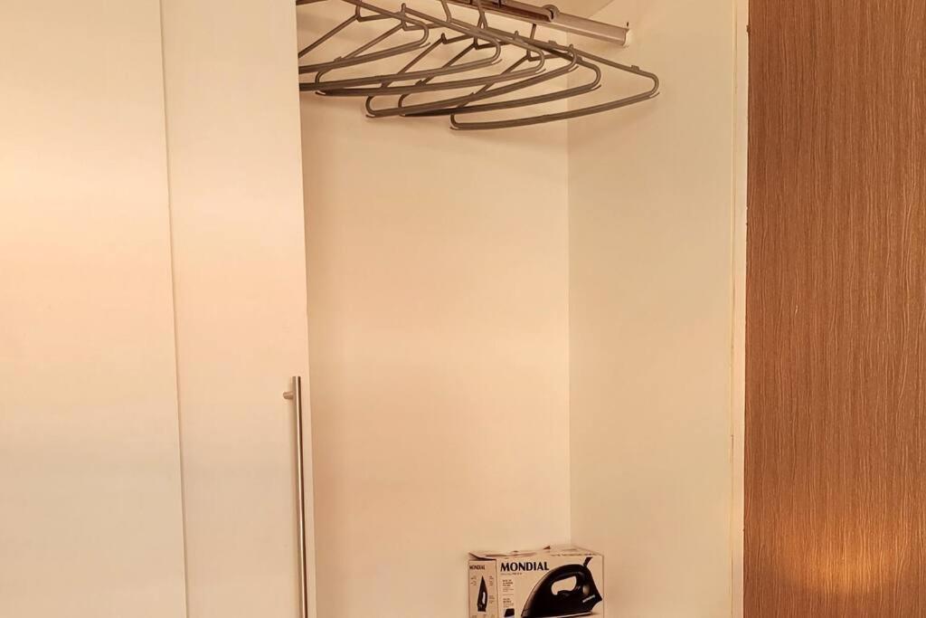 公寓 Residencial Tiffany's, Porto Da Barra, Salvador-ba 萨尔瓦多