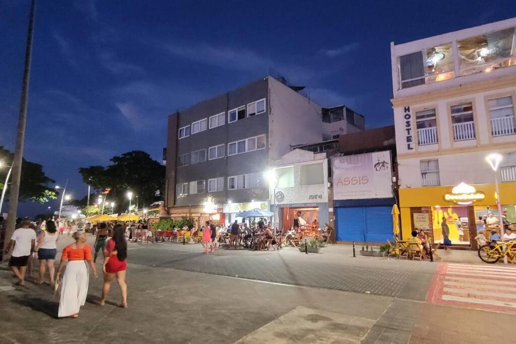 Residencial Tiffany's, Porto Da Barra, Salvador-ba 公寓 萨尔瓦多