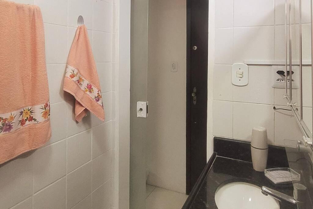 Residencial Tiffany's, Porto Da Barra, Salvador-ba 萨尔瓦多