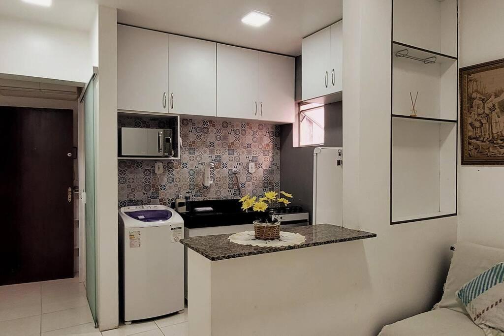 Residencial Tiffany's, Porto Da Barra, Salvador-ba 公寓 萨尔瓦多