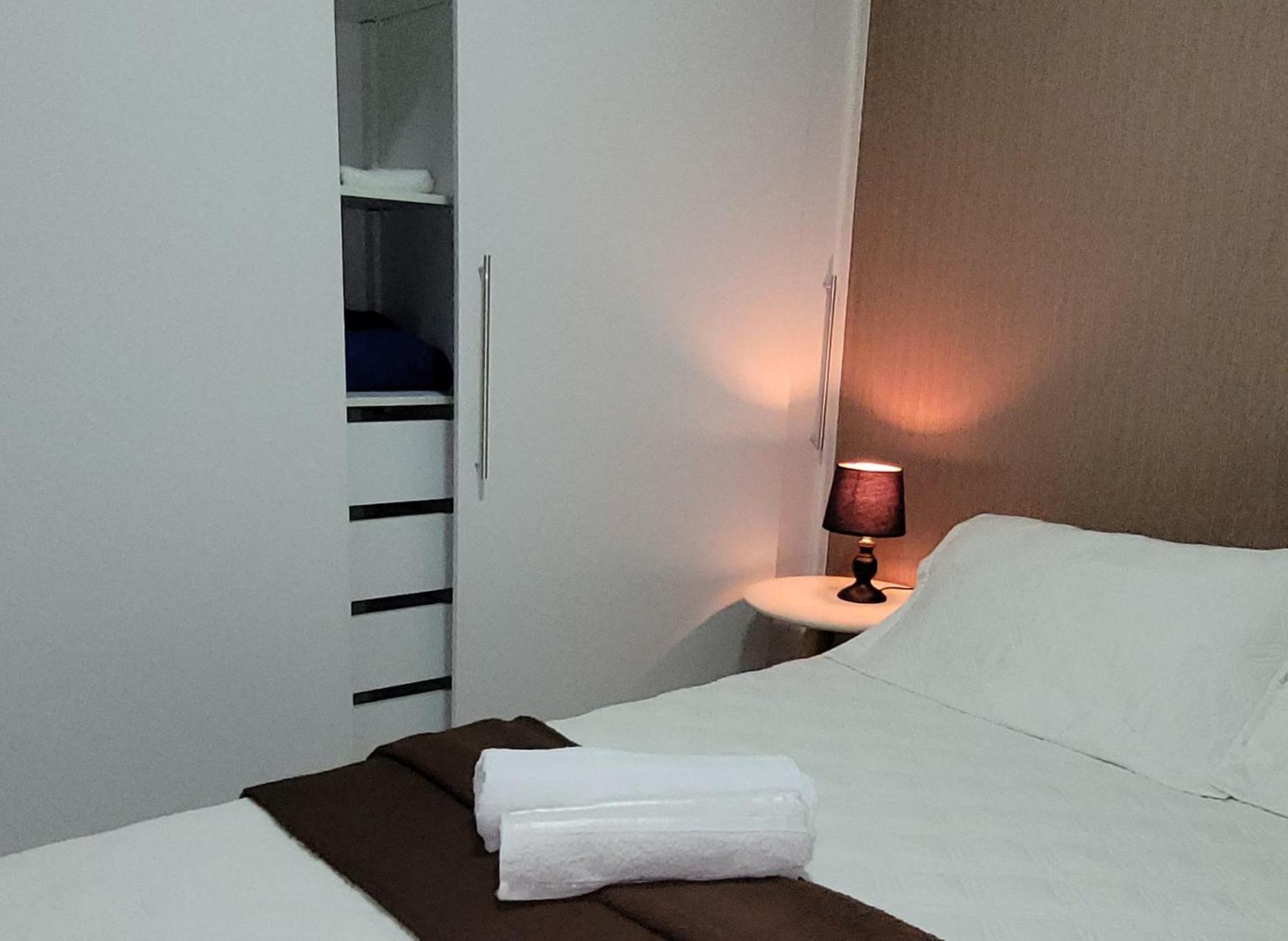 Residencial Tiffany's, Porto Da Barra, Salvador-ba 公寓 *