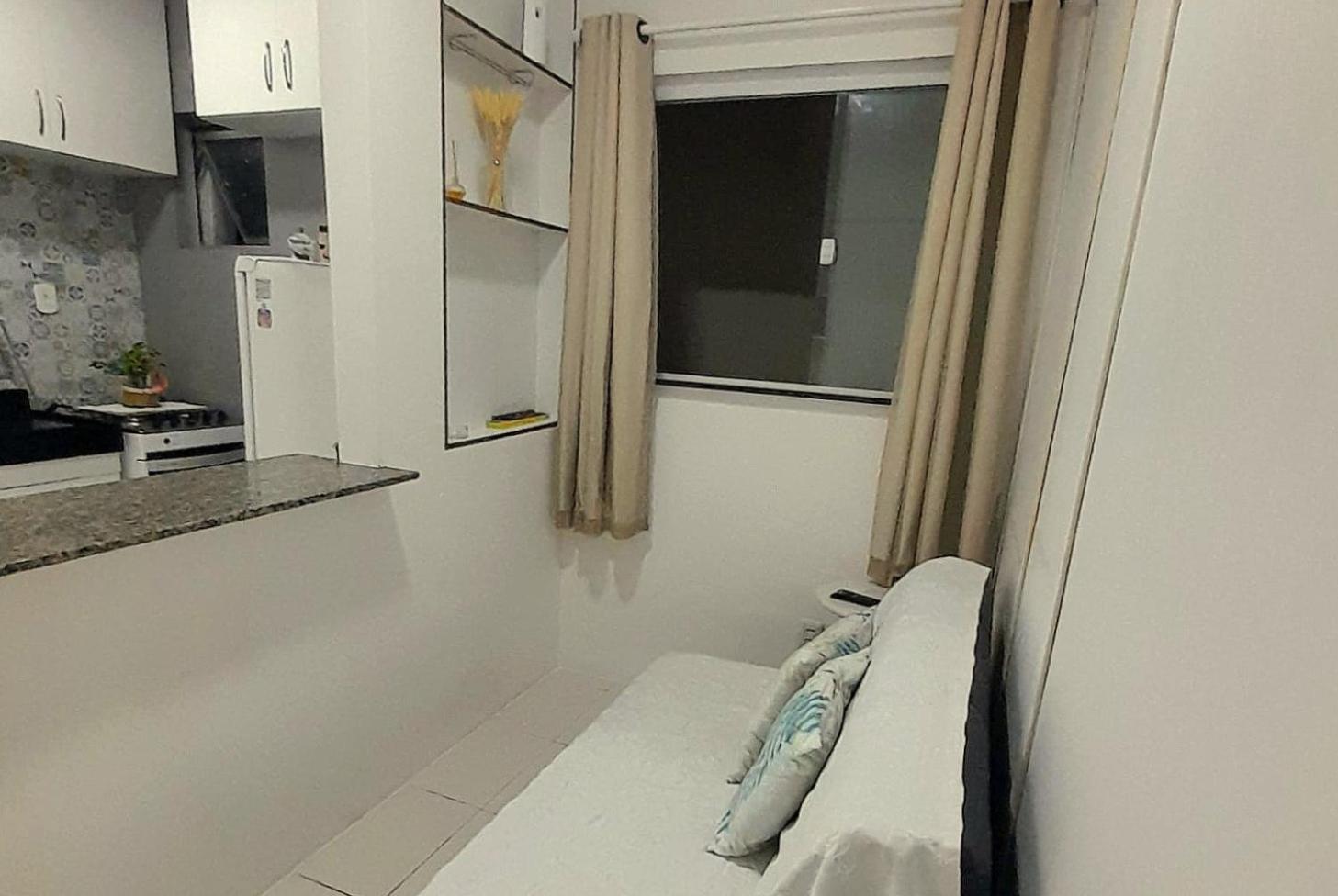 Residencial Tiffany's, Porto Da Barra, Salvador-ba 公寓