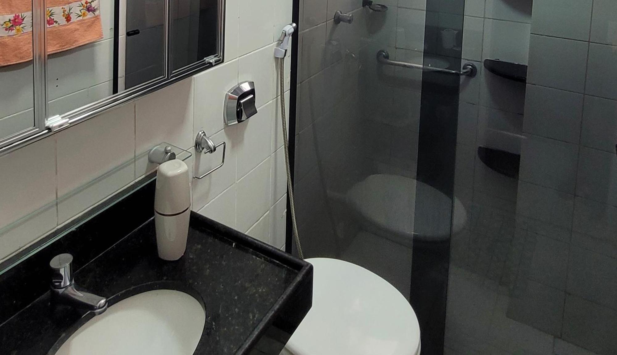 公寓 Residencial Tiffany's, Porto Da Barra, Salvador-ba *