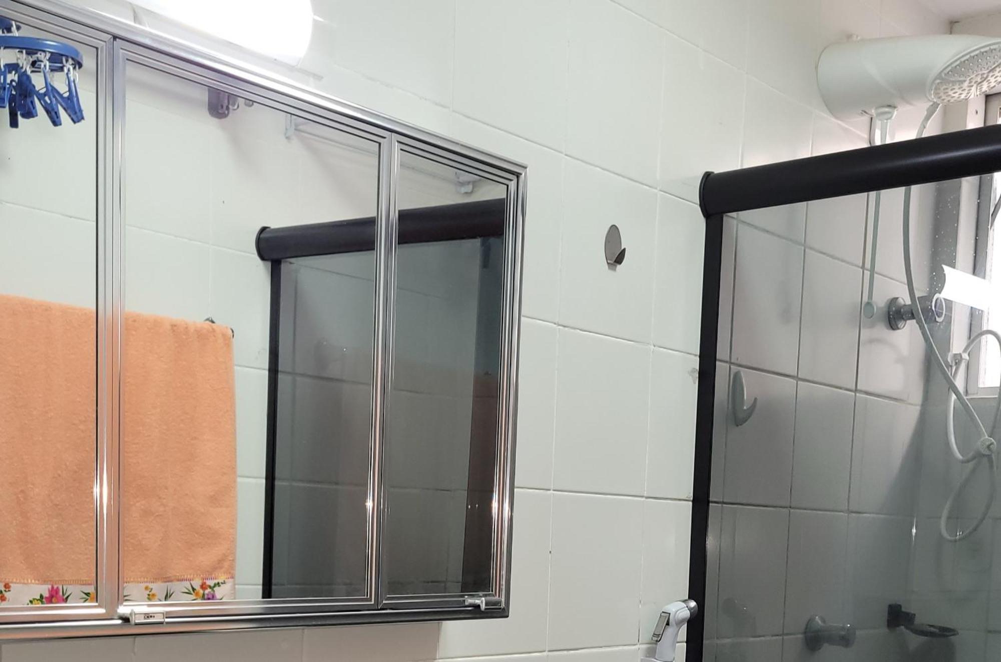 Residencial Tiffany's, Porto Da Barra, Salvador-ba 公寓