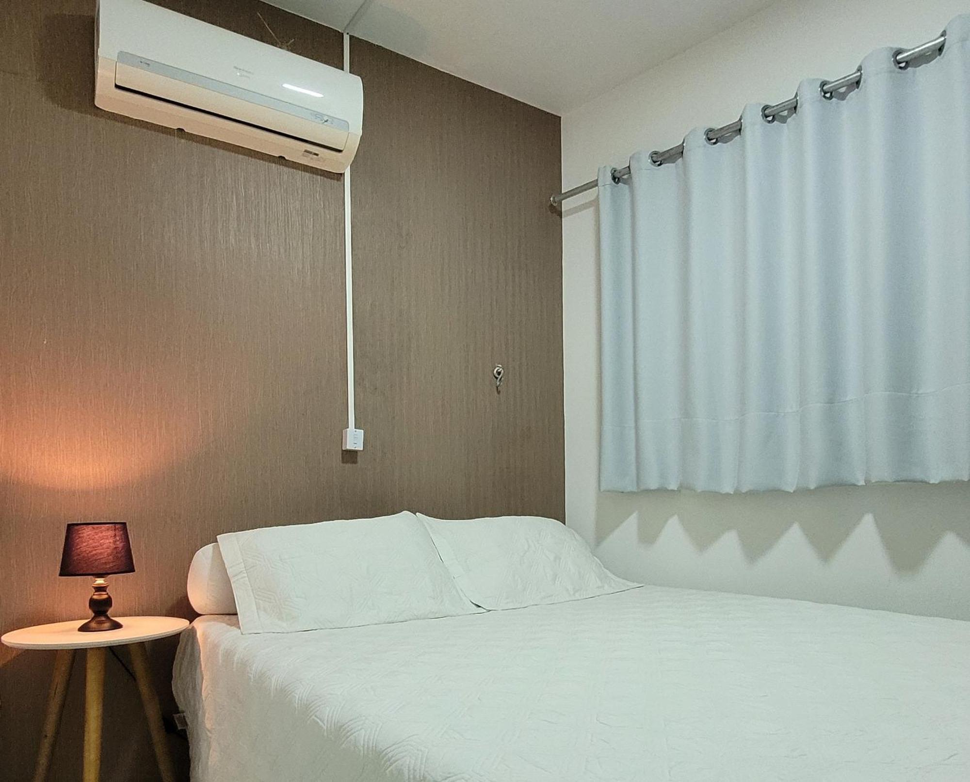 Residencial Tiffany's, Porto Da Barra, Salvador-ba 公寓 *