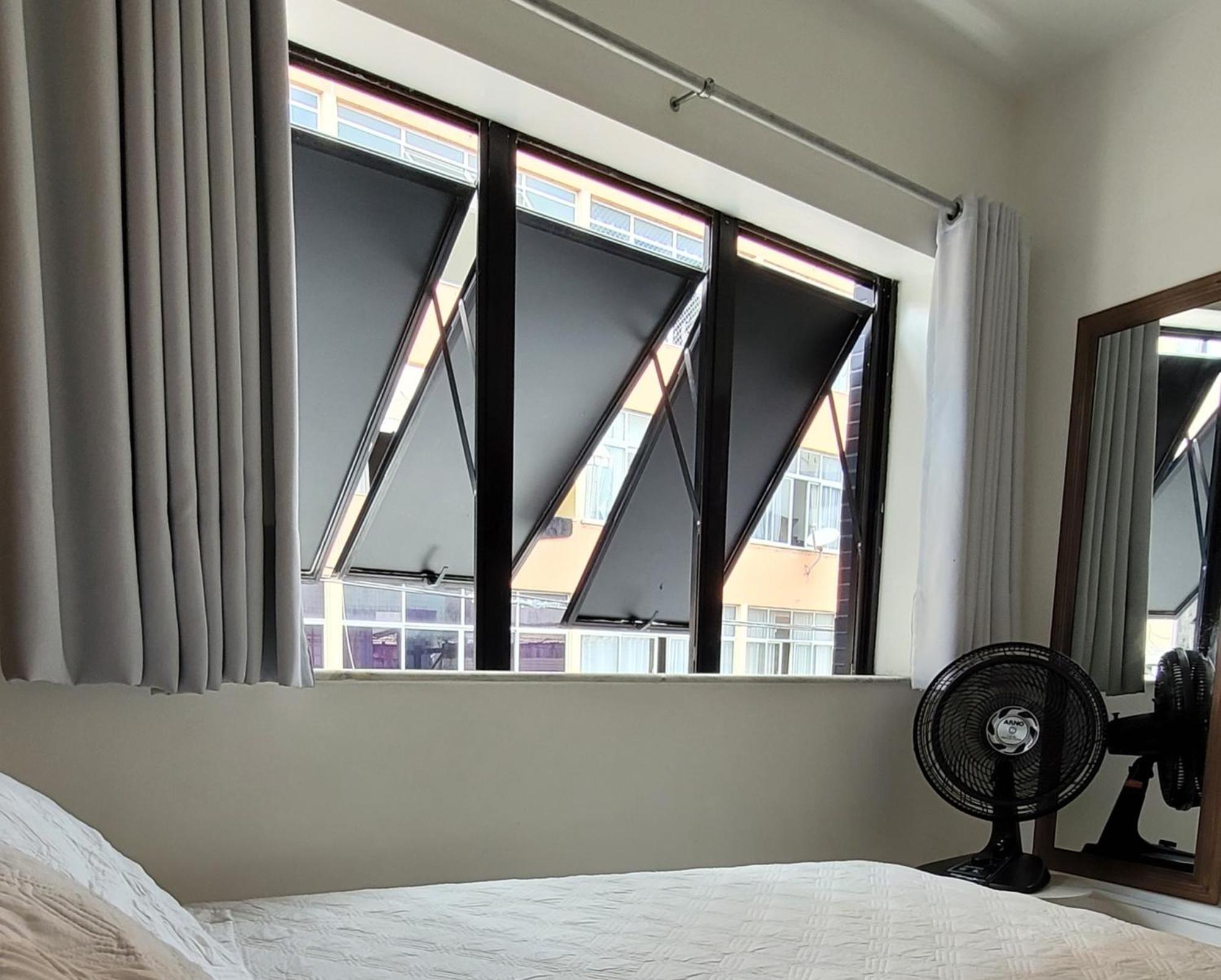公寓 Residencial Tiffany's, Porto Da Barra, Salvador-ba *
